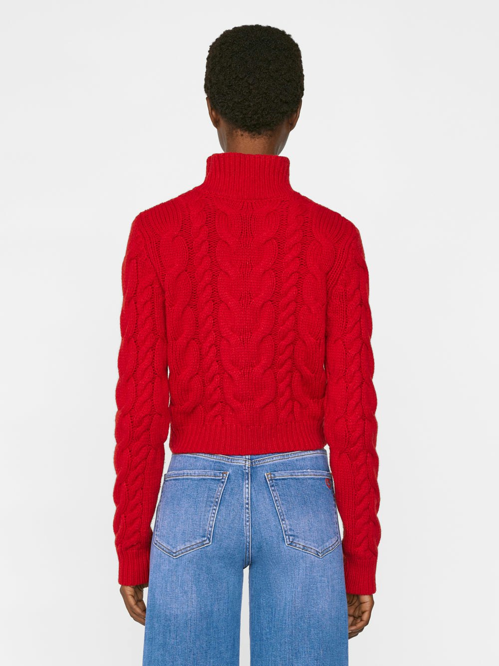 sweater back view alt:fit2